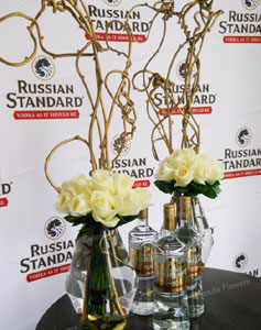 Russian Standard Vodka Promotion