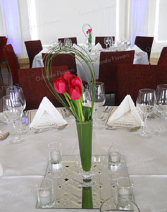 Corporate Function - Grand Tearoom - Heritage Hotel 770