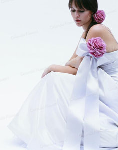 Chanel Rose - Photo NZ Weddings 